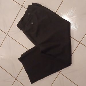 4/$80 Black Dress Pants - Size 20